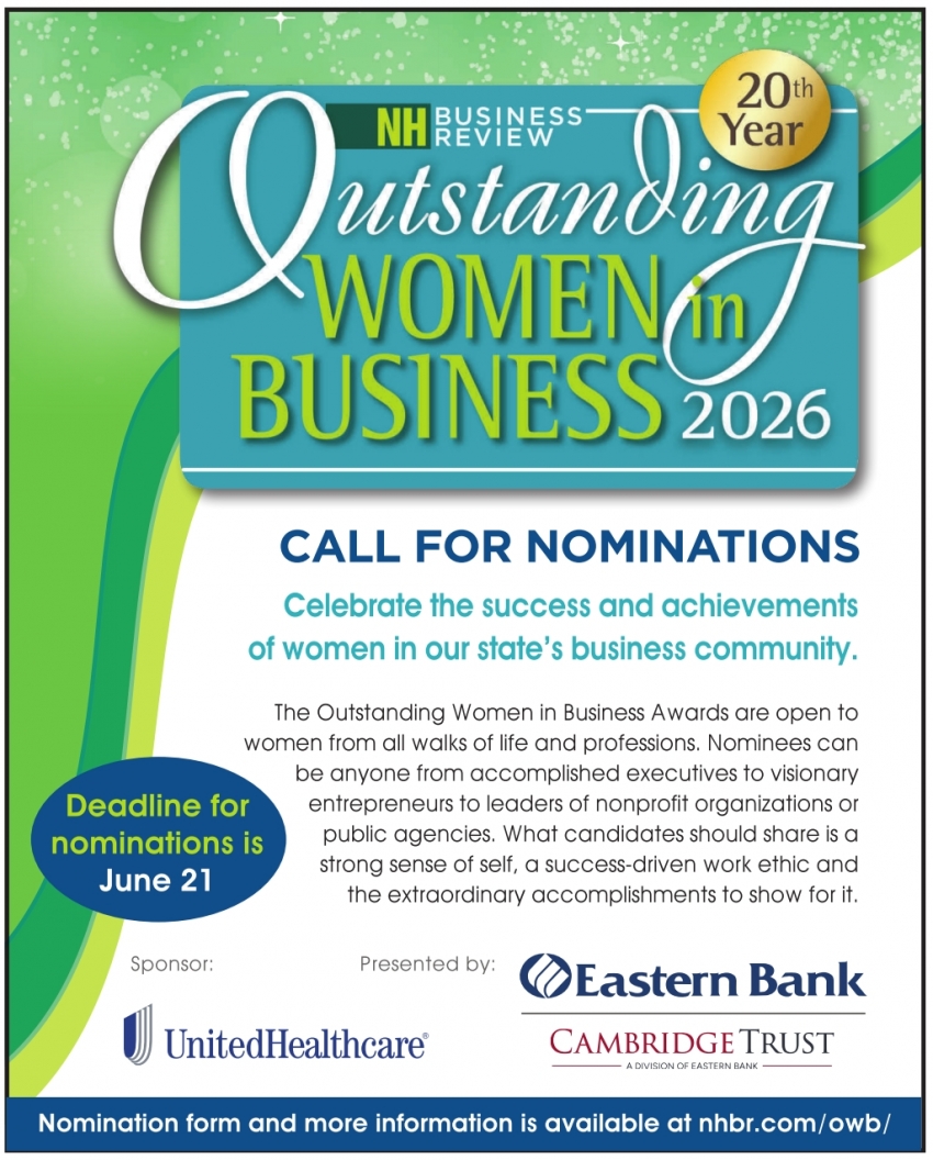 NH Business Review