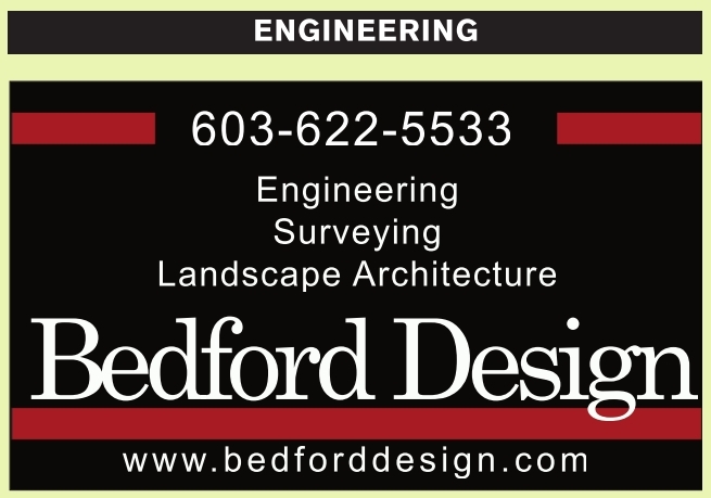 Bedford Design