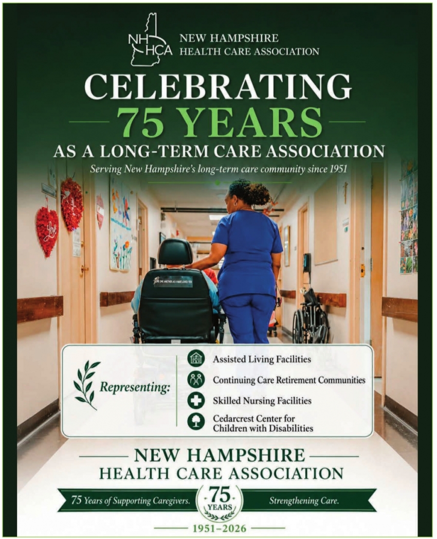 New Hampshire Health Care Association