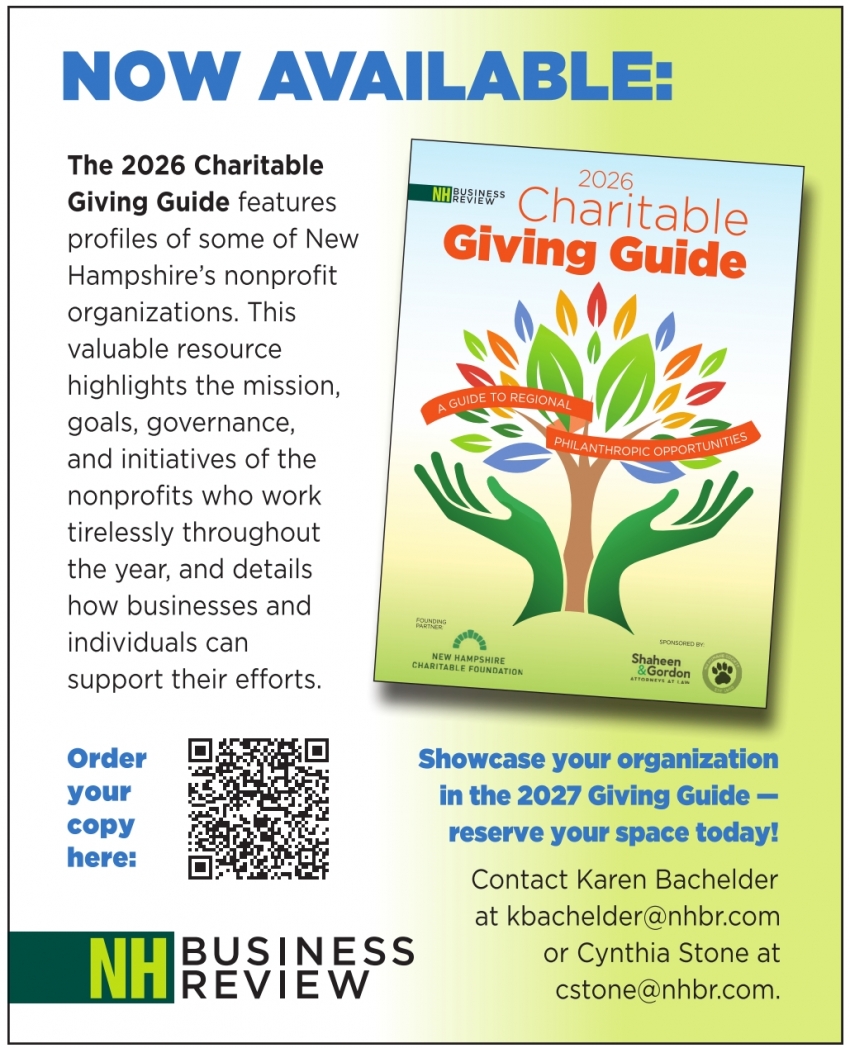 NH Business Review