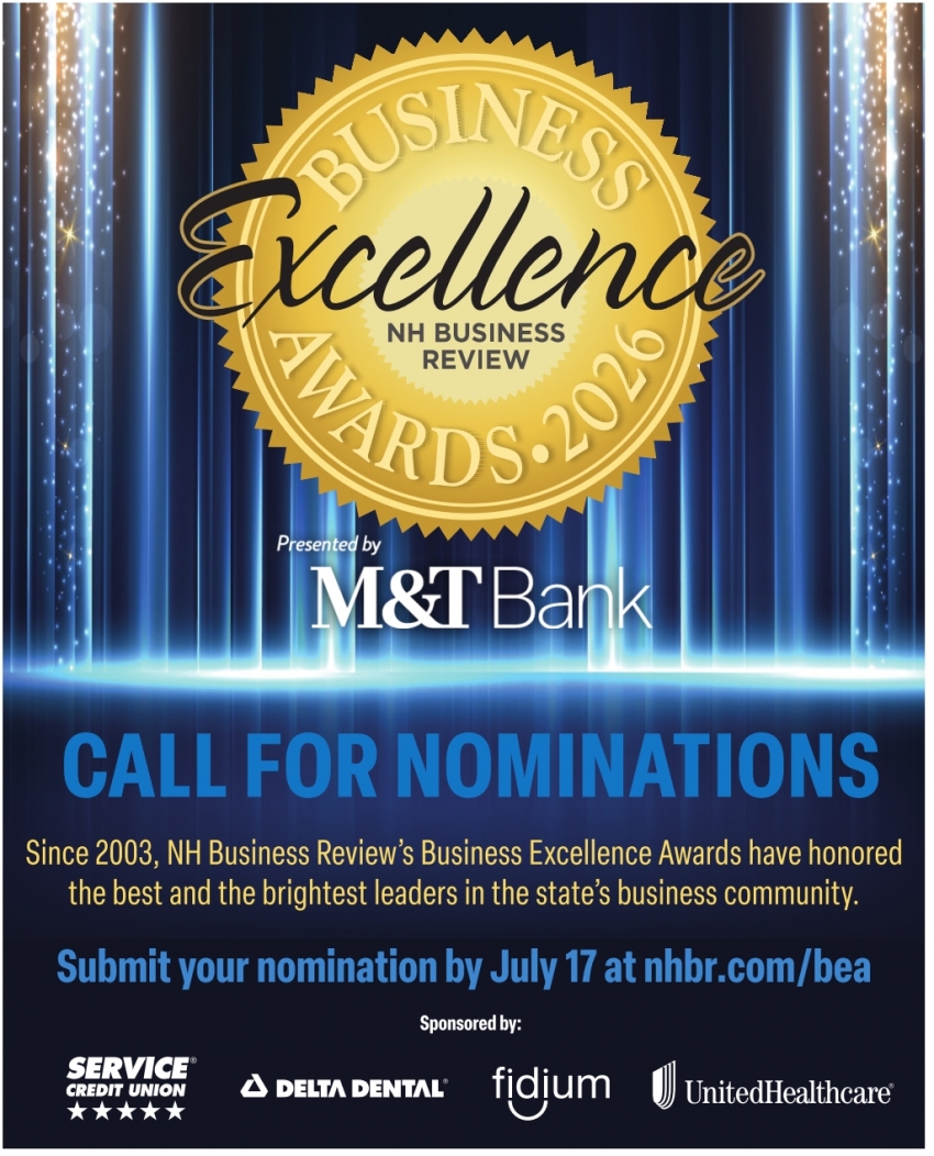 NH Business Excellence Awards 2026