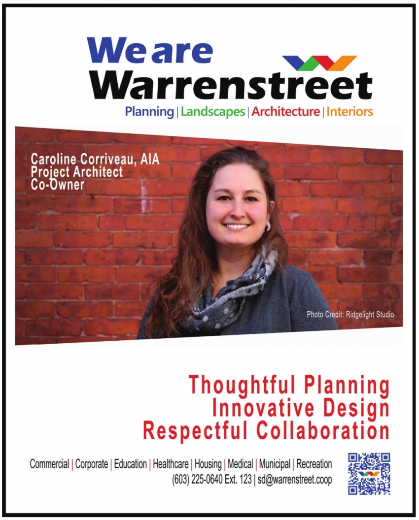 Warrenstreet Architects Inc.