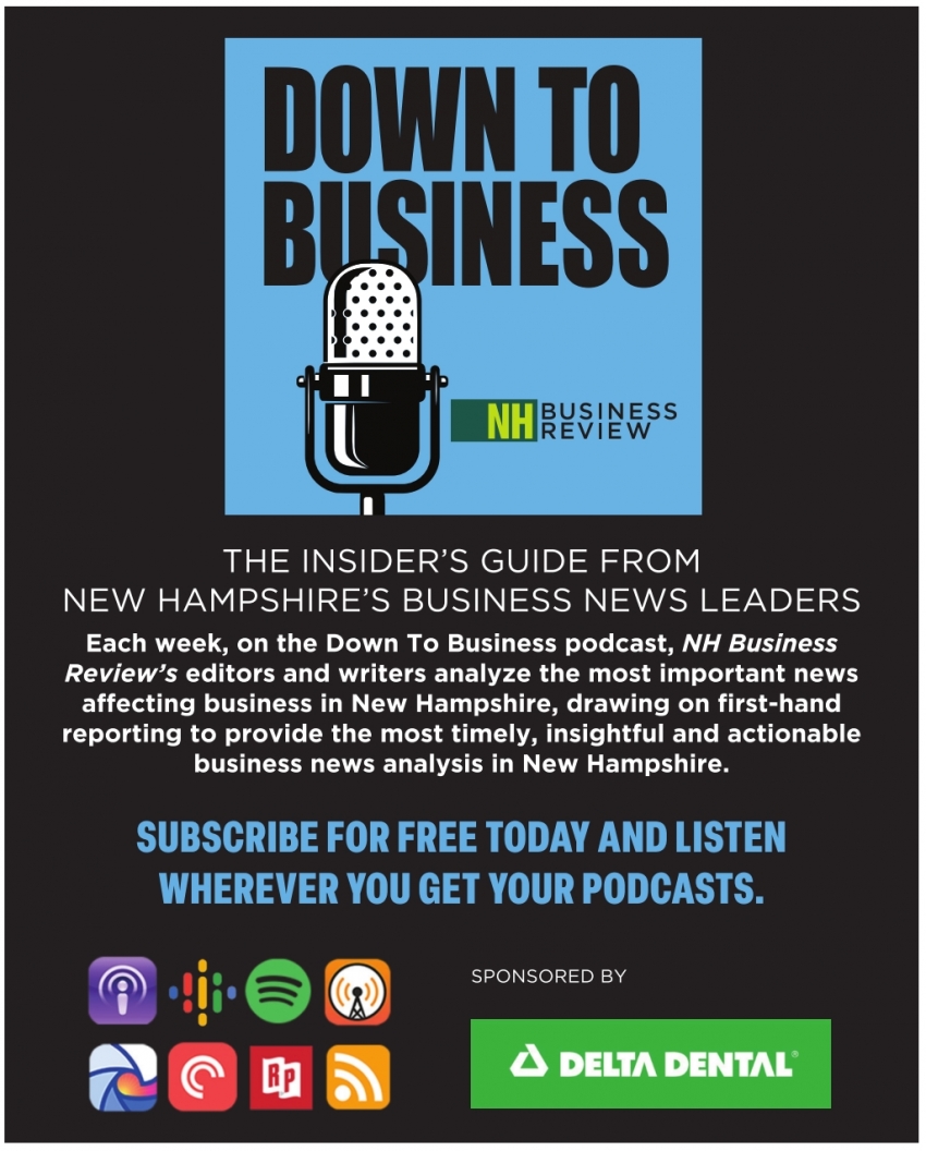 NH Business Review