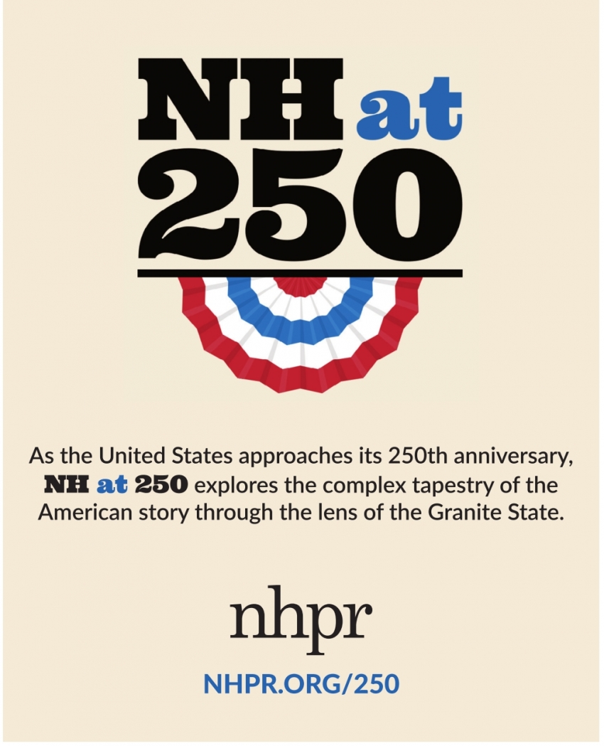 NHPR - New Hampshire Public Radio