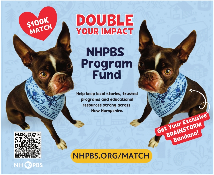 NHPBS Program Fund