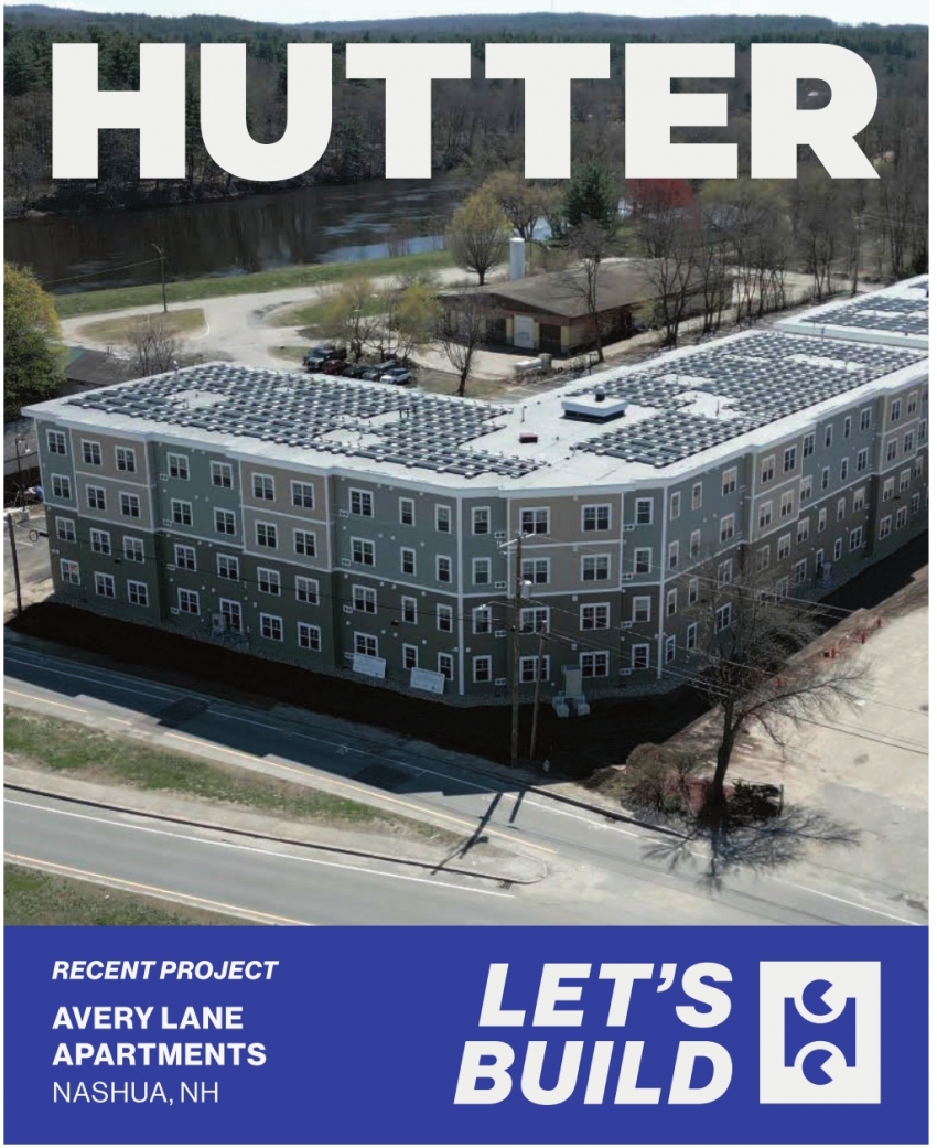 Hutter Construction