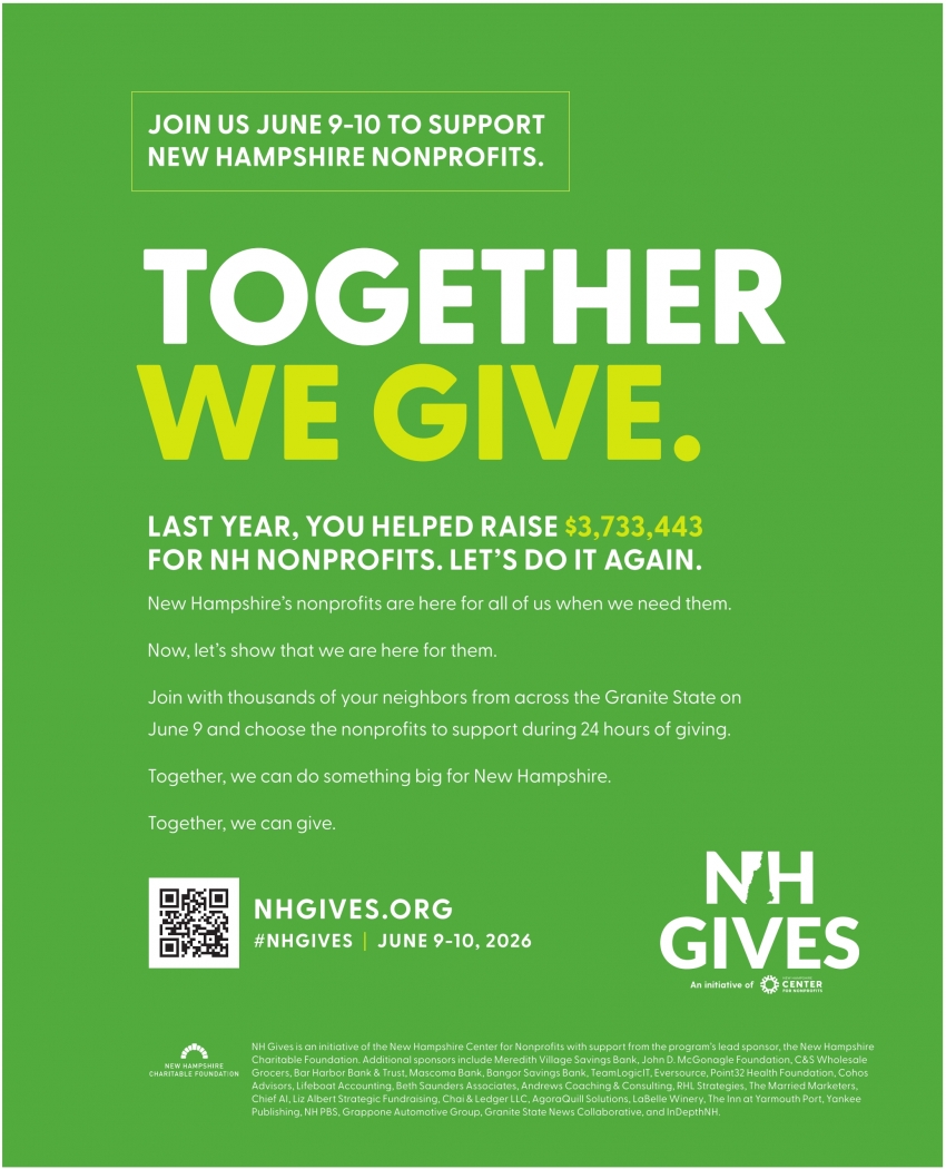 NH Gives