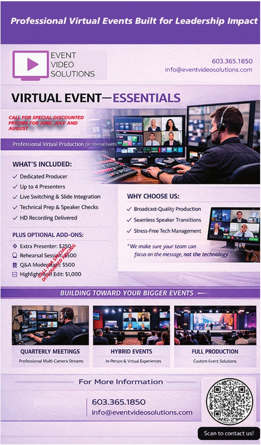 Event Video Solutions