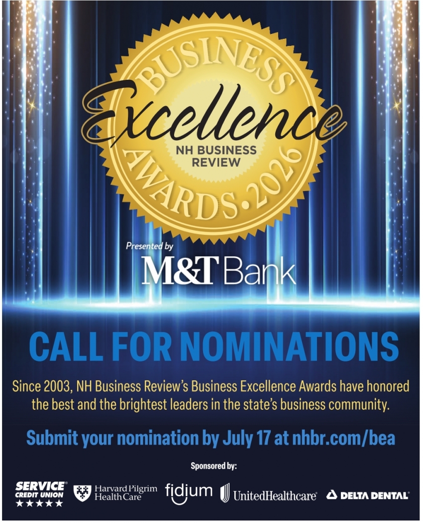 NH Business Excellence Awards 2026