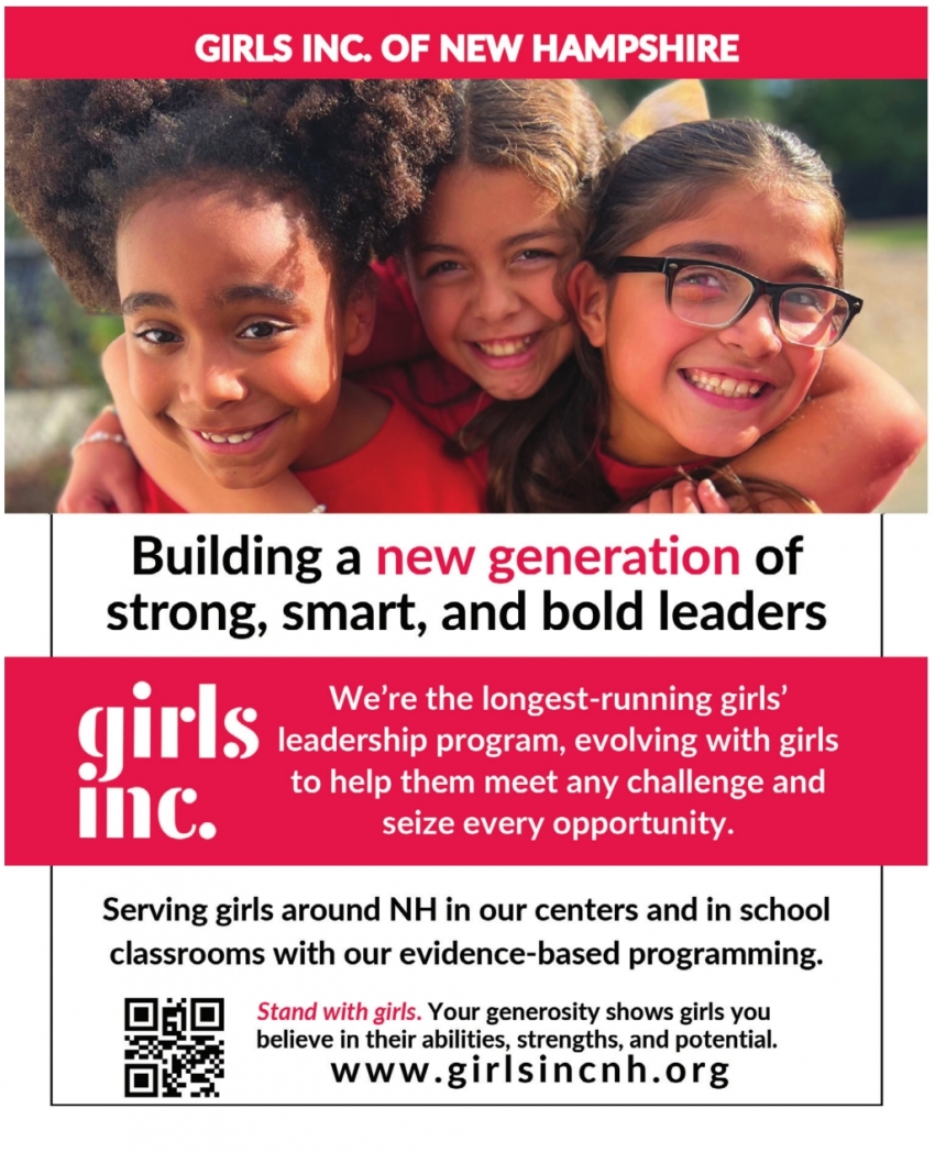 Girls Inc