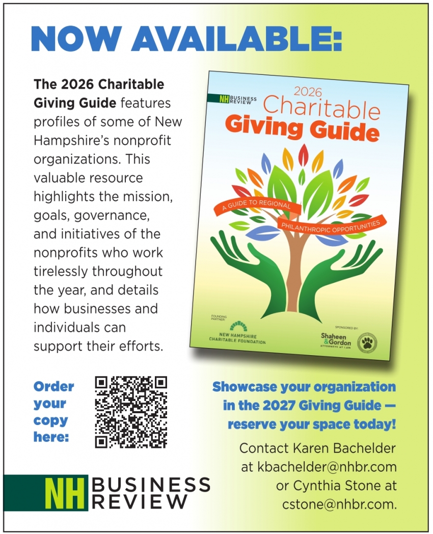 NH Business Review