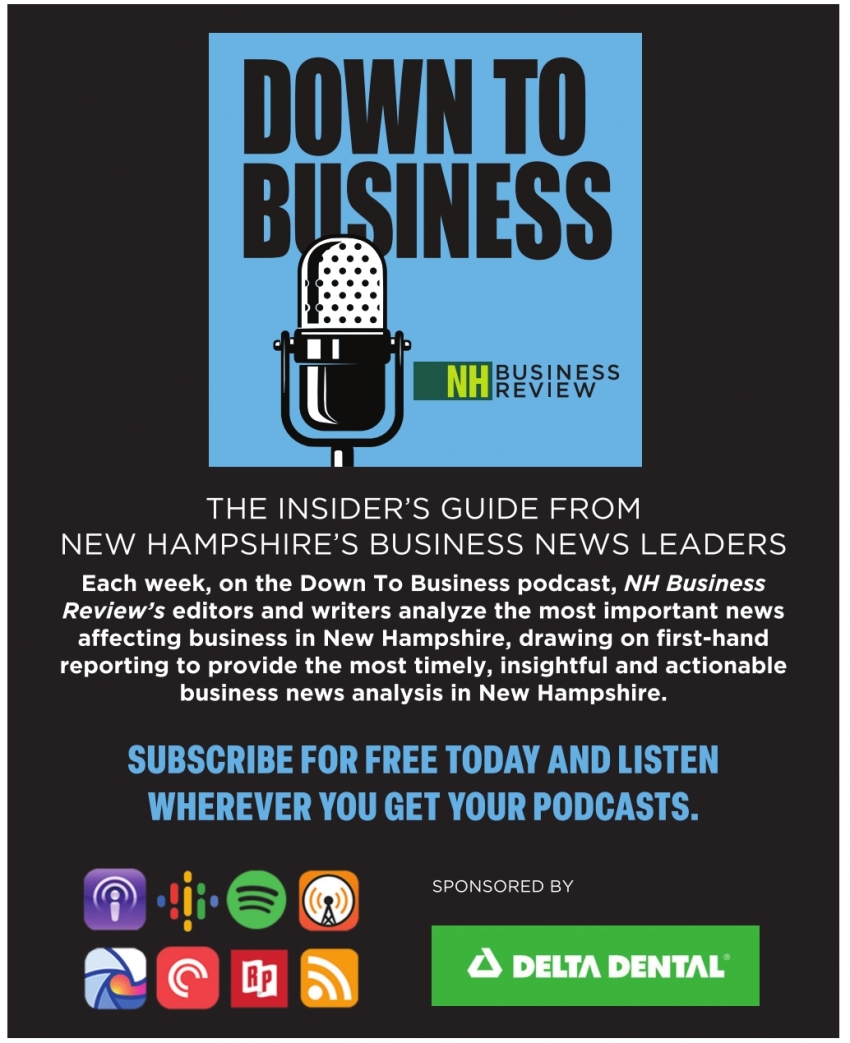 NH Business Review