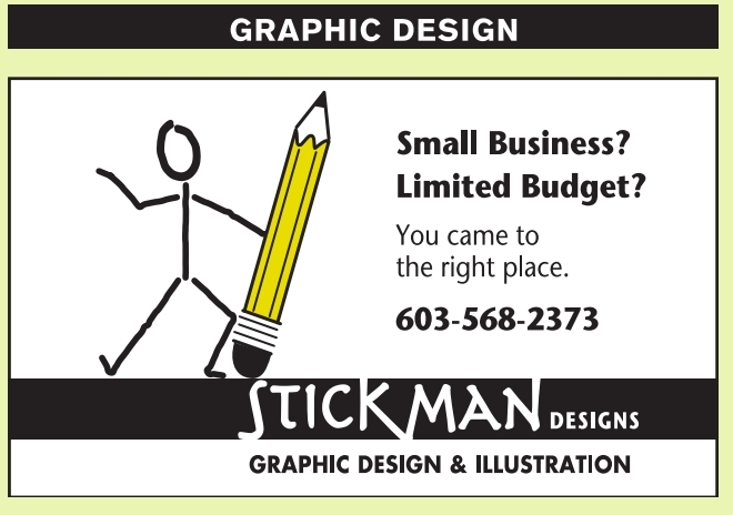 Stickman Designs