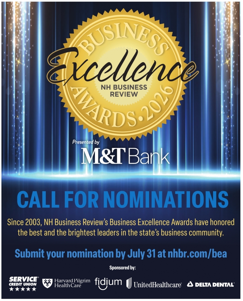 NH Business Excellence Awards 2026
