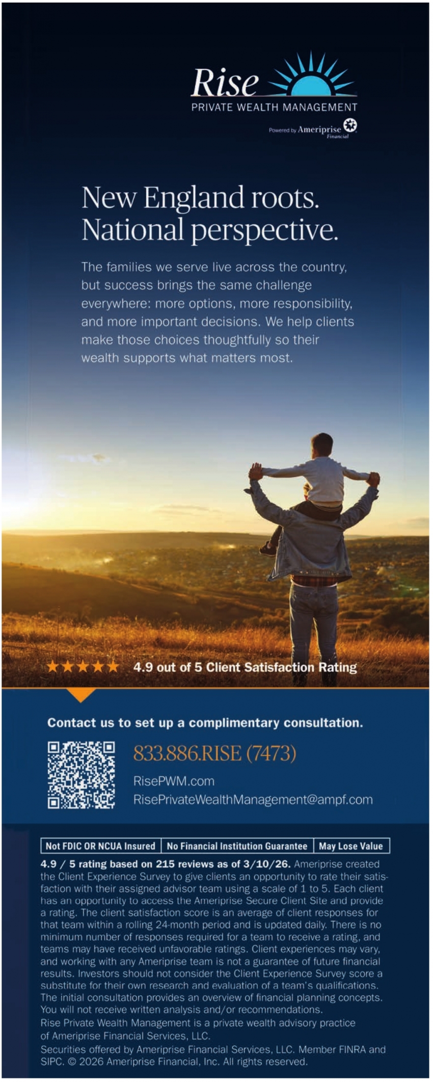Rise Private Wealth Management