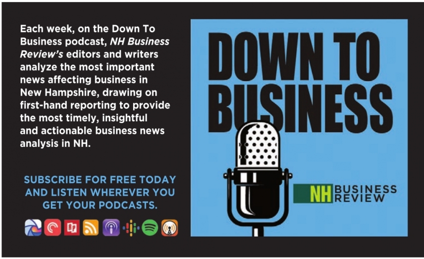 NH Business Review