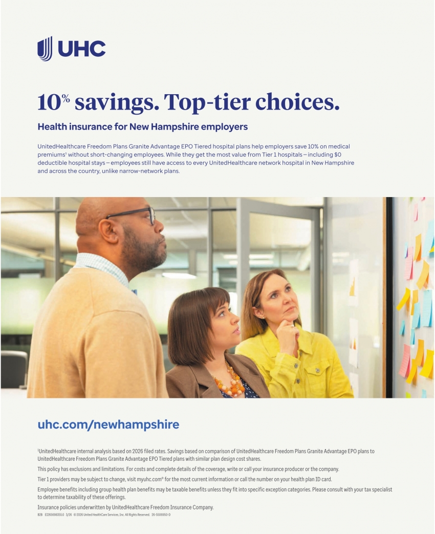 UnitedHealthcare