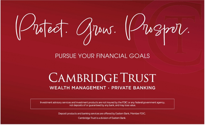 Cambridge Trust