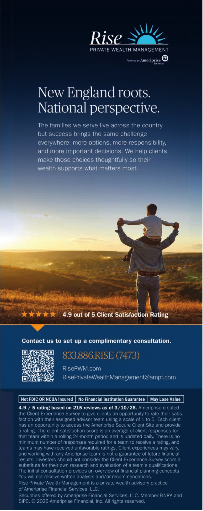 Rise Private Wealth Management
