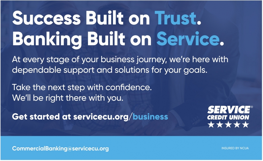 Service Credit Union