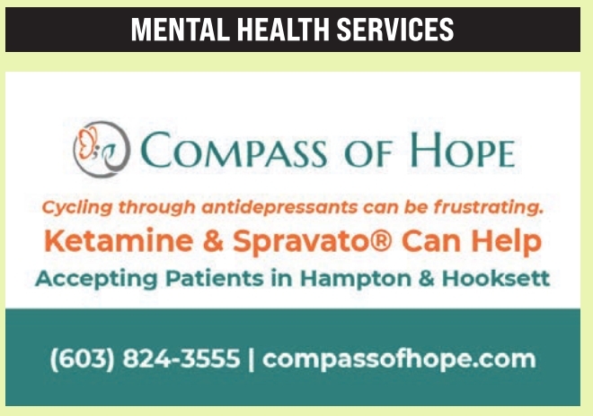 Compass of Hope