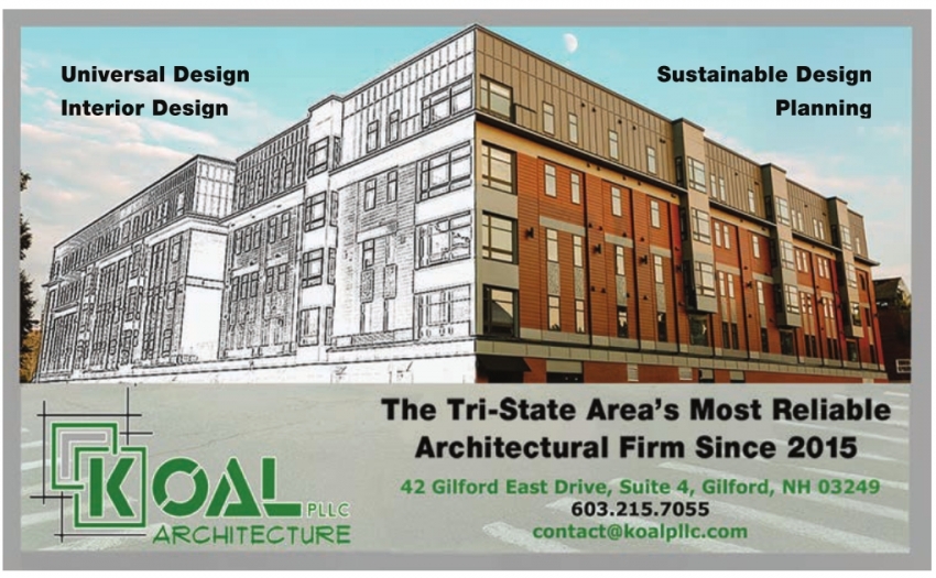 Koal Architecture PLLC