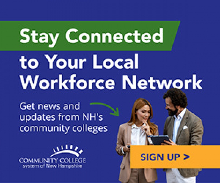 Community College System of New Hampshire