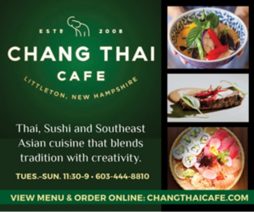 Chang Thai