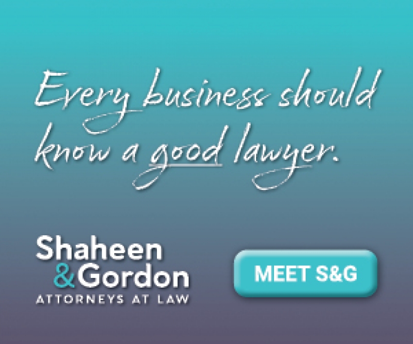Shaheen & Gordon, P.A