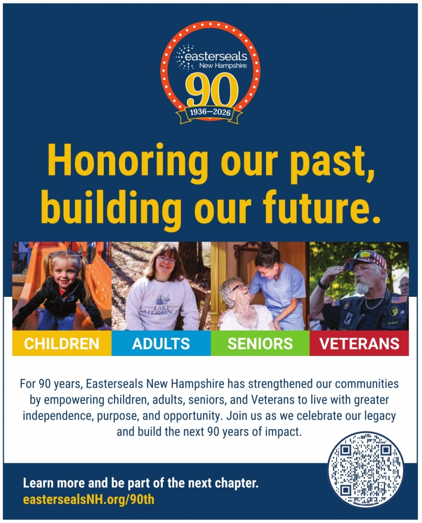Easterseals New Hampshire