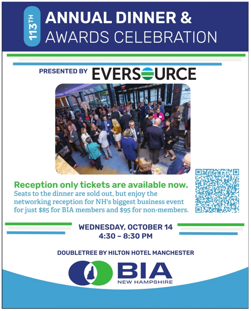 BIA - Business & Industry Association