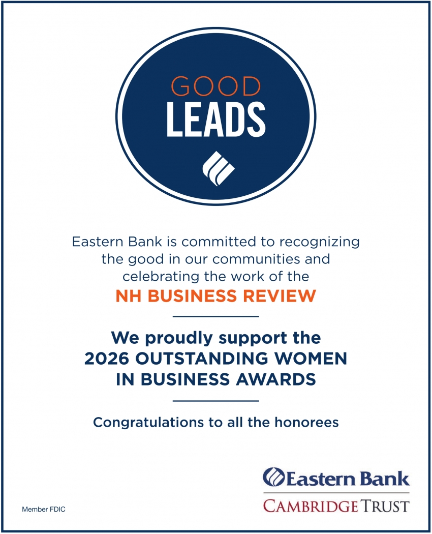 Eastern Bank
