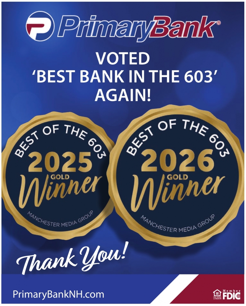 Primary Bank