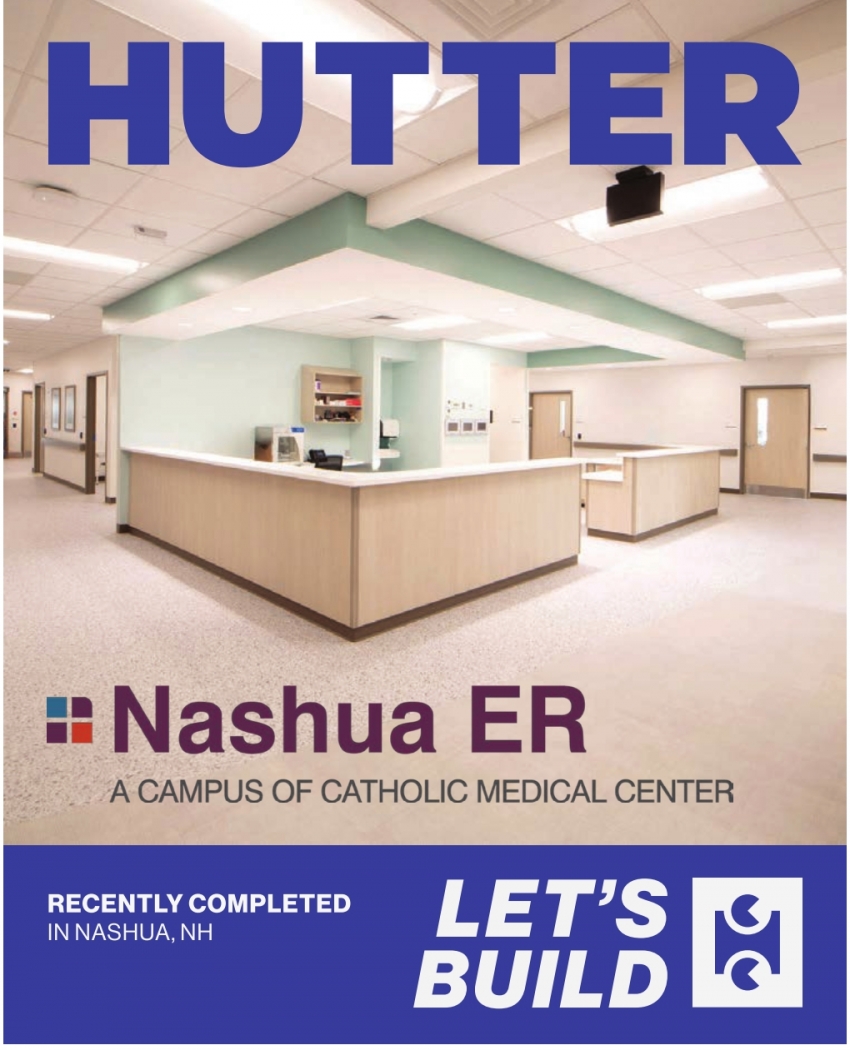 Hutter Construction