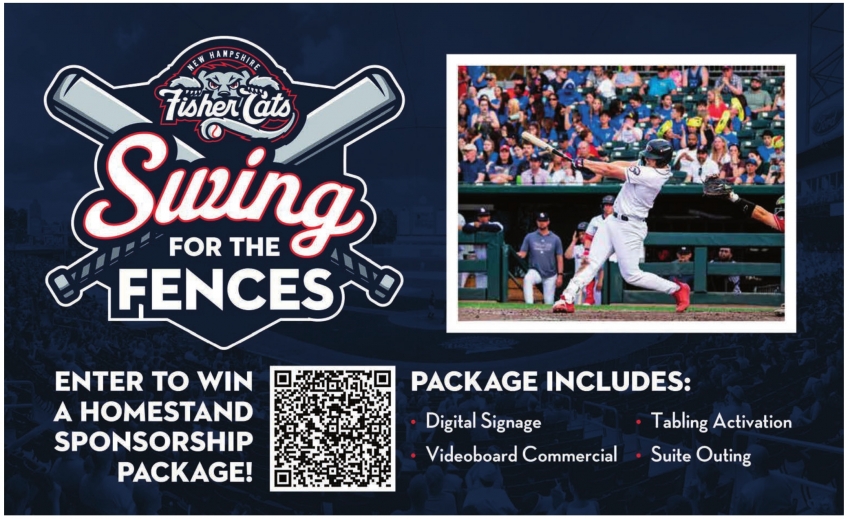 New Hampshire Fisher Cats