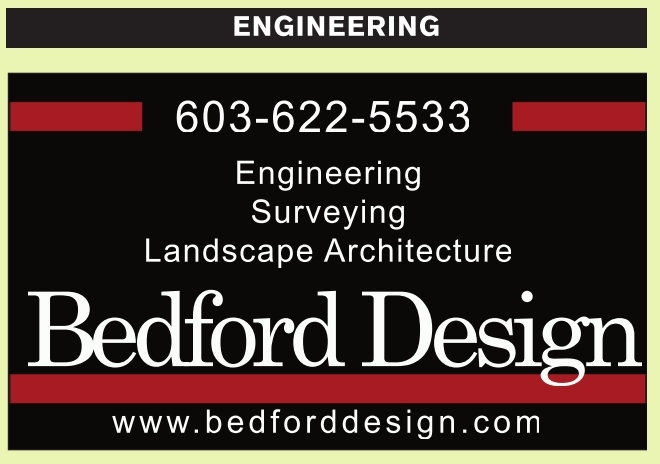 Bedford Design
