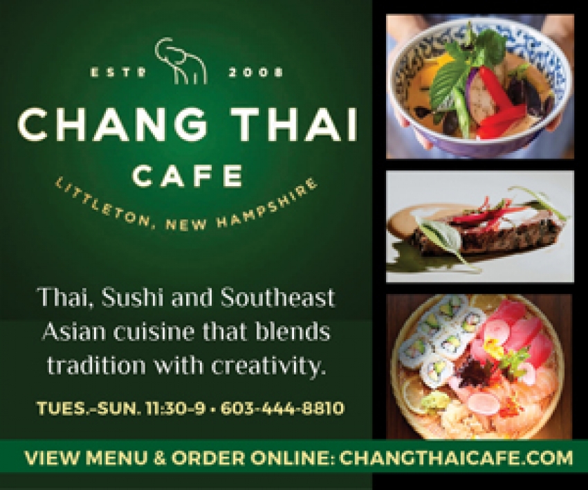 Chang Thai