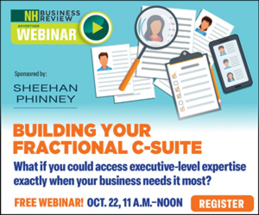 NH Business Review