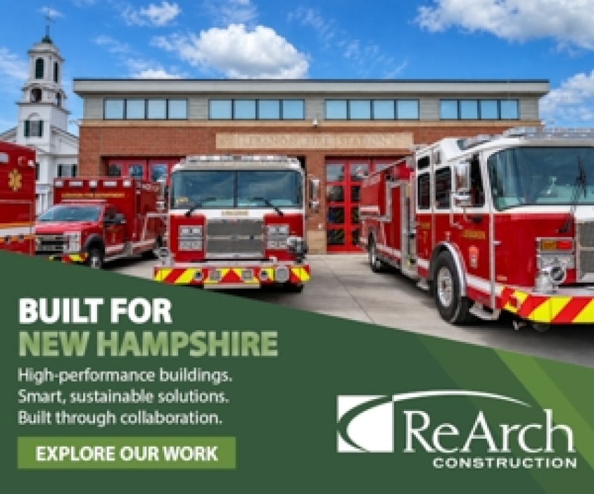 ReArch Construction