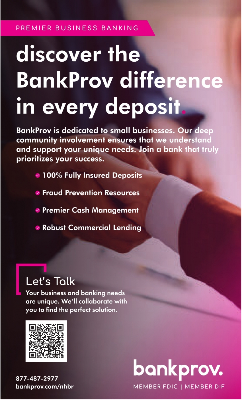 BankProv