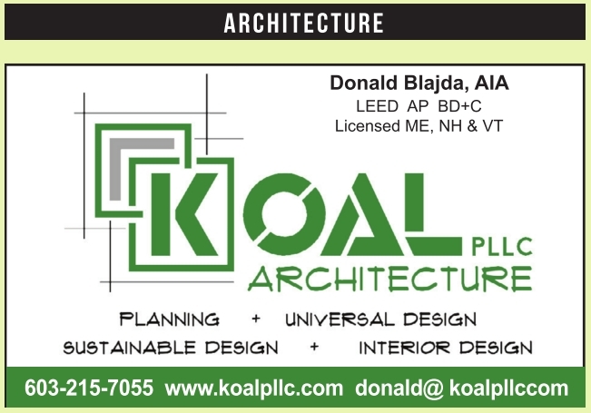 Koal Architecture PLLC