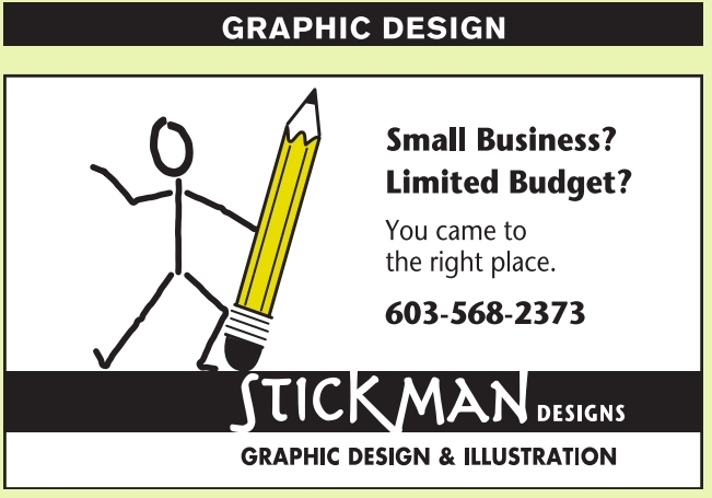 Stickman Designs