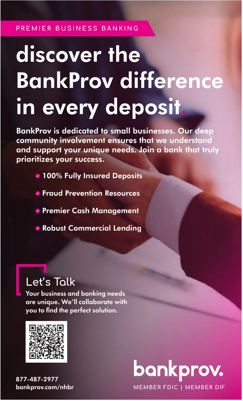 BankProv