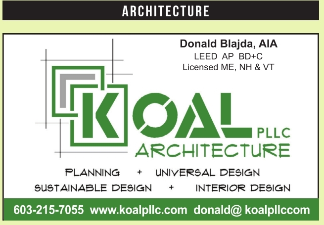 Koal Architecture PLLC