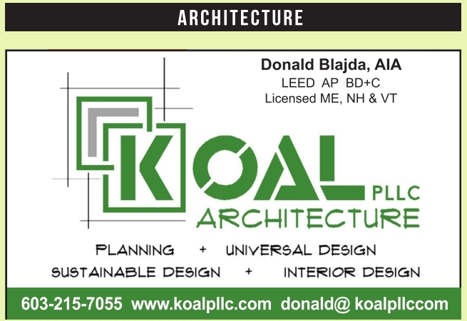 Koal Architecture PLLC