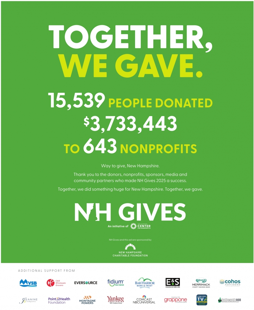 NH Gives