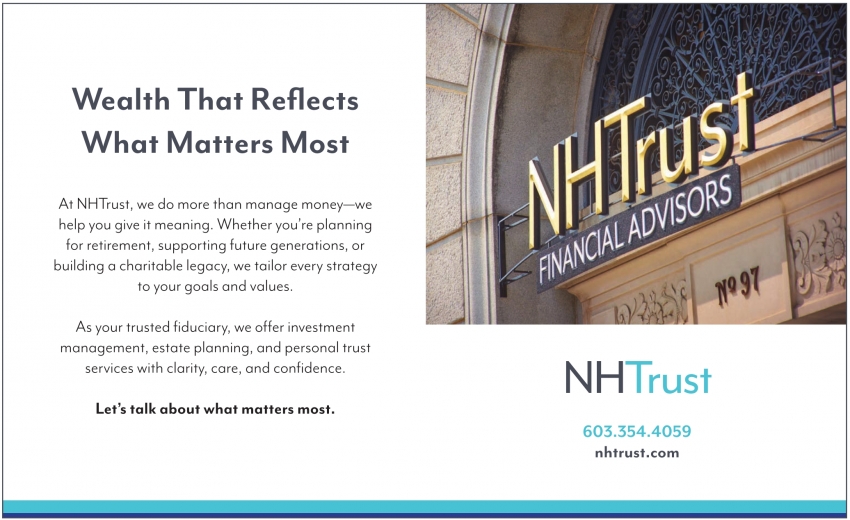 NHTrust
