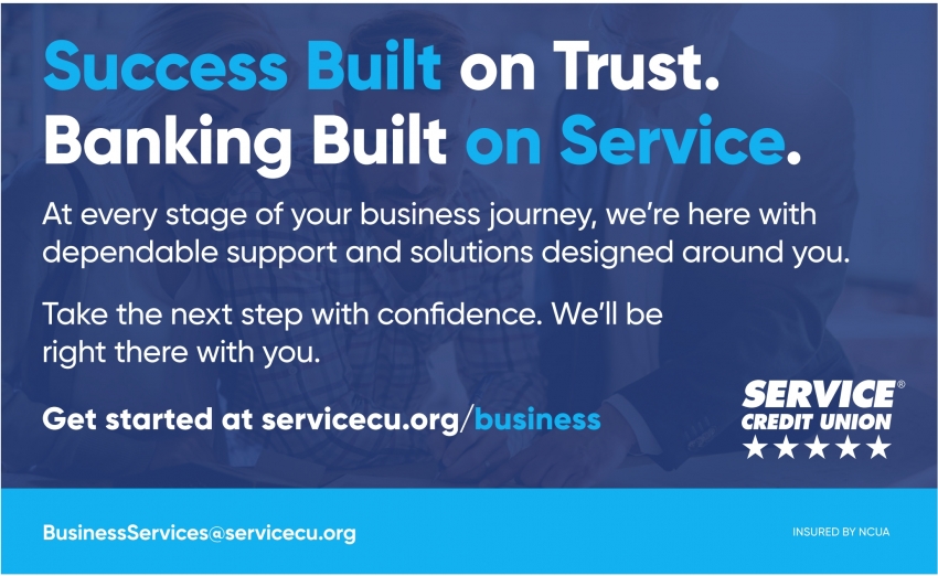 Service Credit Union