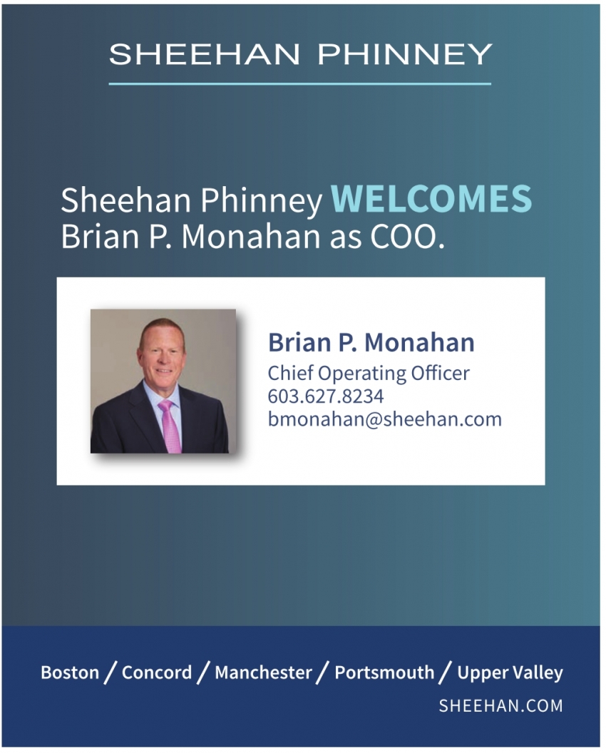 Sheehan Phinney