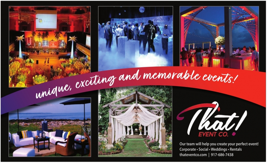 That! Event Co.
